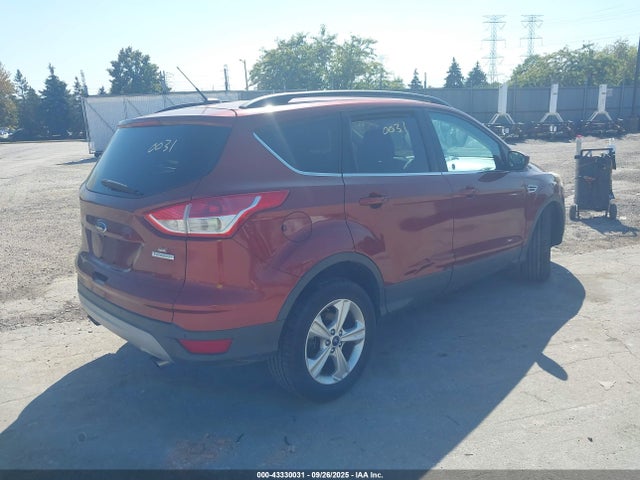 1FMCU0GX6EUA51972 Ford Escape