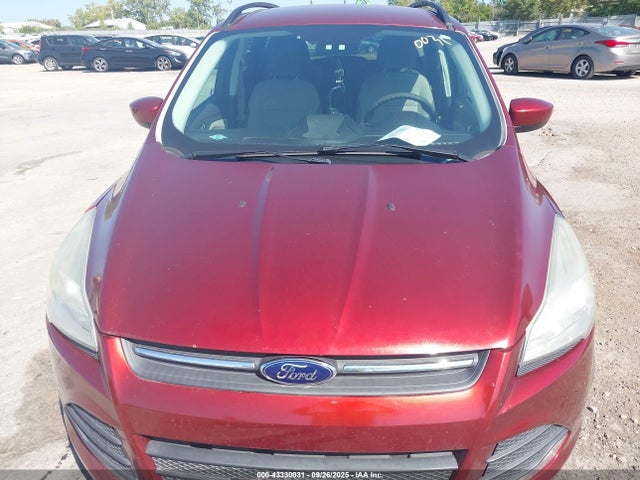 1FMCU0GX6EUA51972 Ford Escape