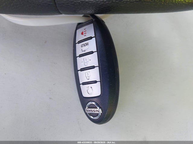Nissan Maxima 3.5 Sl 2016 1N4AA6AP1GC435950 Image 11