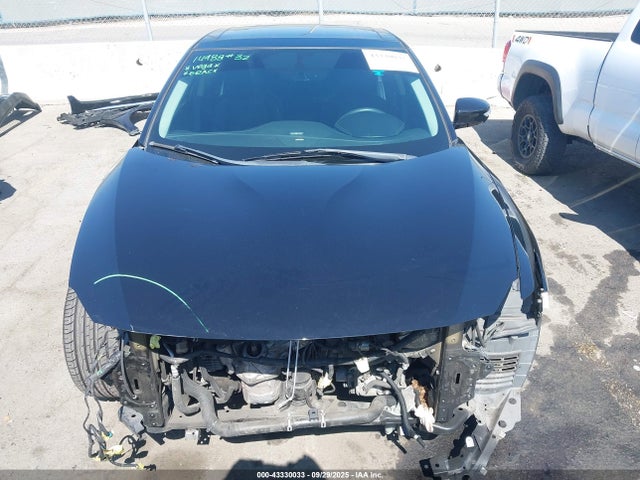 Nissan Maxima 3.5 Sl 2016 1N4AA6AP1GC435950 Image 13