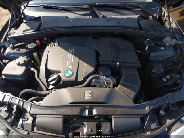 2013 BMW 135I WBAUC9C53DVY60789 Photo 9