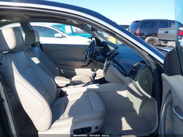 2013 BMW 135I WBAUC9C53DVY60789 Photo 4