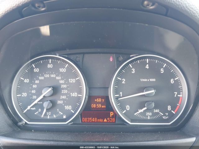 2013 BMW 135I WBAUC9C53DVY60789 Photo 6