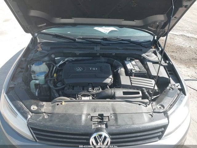 Volkswagen 2014 2014 3VWD17AJ7EM359264 Image 10
