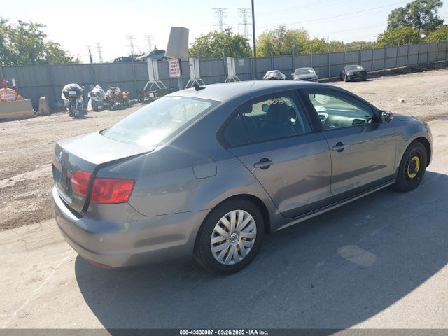 Volkswagen 2014 2014 3VWD17AJ7EM359264 Image 4