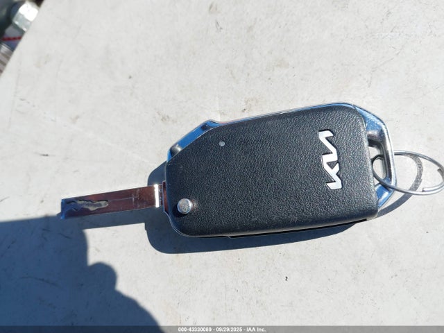 KIA Forte Lxs 2023 3KPF24AD8PE659815 Image 11