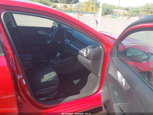 KIA Forte Lxs 2023 3KPF24AD8PE659815 Image 5