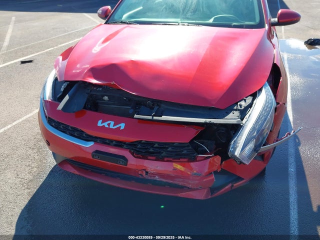 KIA Forte Lxs 2023 3KPF24AD8PE659815 Image 6