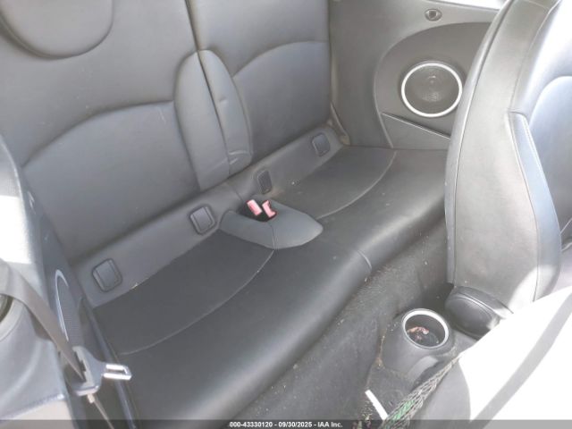 2009 MINI COOPER S WMWMS33549TY08123 Photo 7