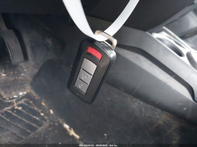 2015 MITSUBISHI OUTLANDER SPORT 4A4AR4AU2FE009743 Photo 10