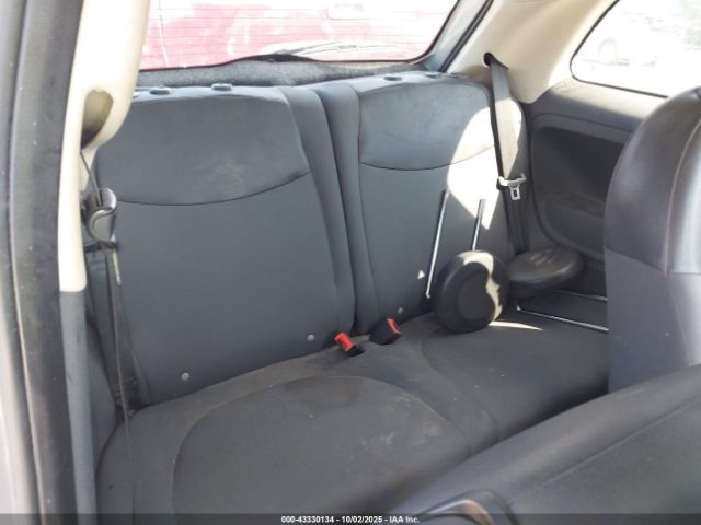 2015 FIAT 500 3C3CFFAR6FT623845 Photo 7