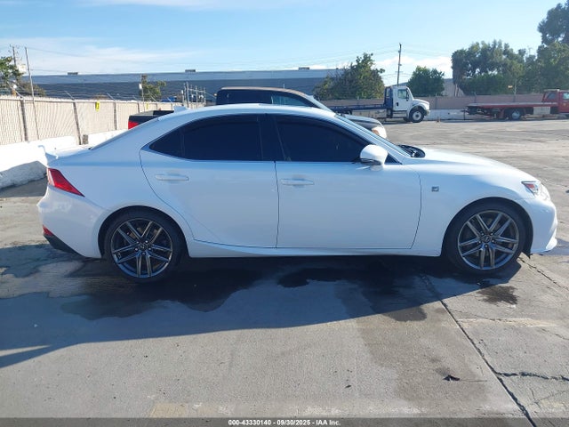 Lexus 8ar-fts 2016 JTHBA1D27G5038019 Image 13