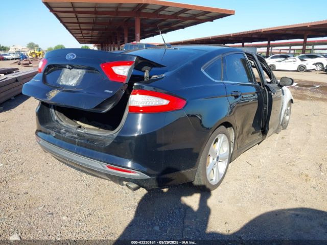 2016 FORD FUSION 3FA6P0H76GR217351 Photo 3