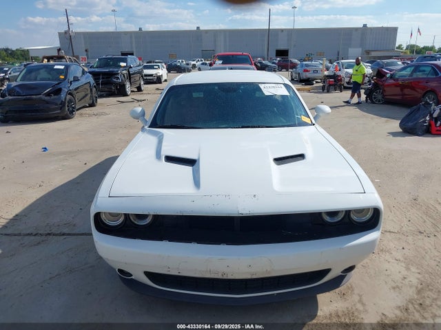 Aukcja sprzedaży 2015 Dodge Challenger Sxt Plus, vin: 2C3CDZBG4FH723813, numer aukcji: 43330164