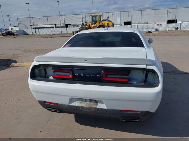 Aukcja sprzedaży 2015 Dodge Challenger Sxt Plus, vin: 2C3CDZBG4FH723813, numer aukcji: 43330164