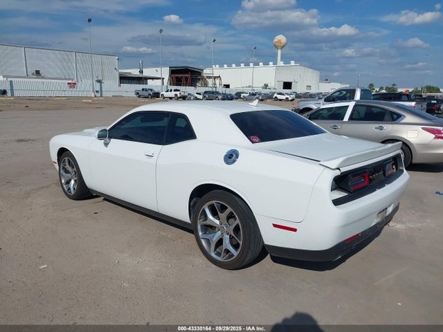 Dodge 2015 2015 2C3CDZBG4FH723813 Image 3