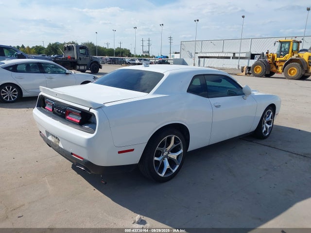 Dodge 2015 2015 2C3CDZBG4FH723813 Image 4