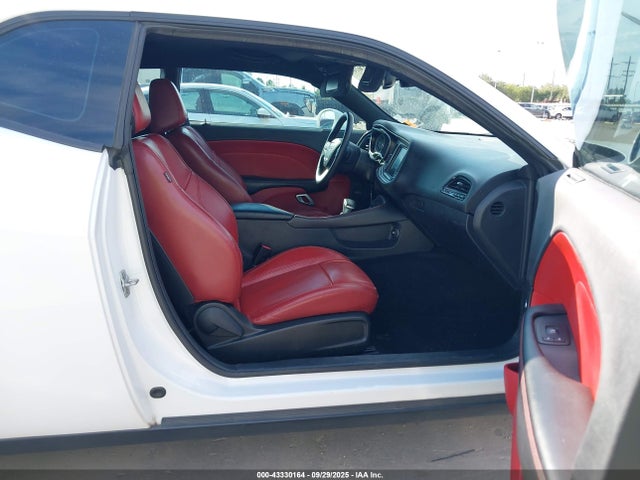 Dodge 2015 2015 2C3CDZBG4FH723813 Image 5