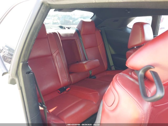 Dodge 2015 2015 2C3CDZBG4FH723813 Image 8