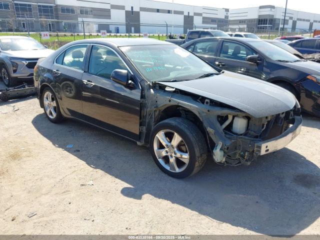 2011 ACURA TSX JH4CU2F68BC012616 Photo 0