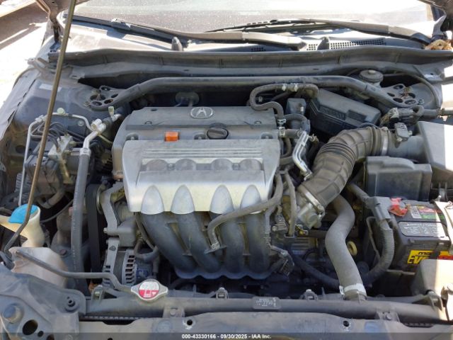 2011 ACURA TSX JH4CU2F68BC012616 Photo 9