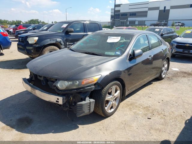 2011 ACURA TSX JH4CU2F68BC012616 Photo 1