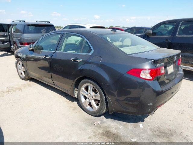 2011 ACURA TSX JH4CU2F68BC012616 Photo 2