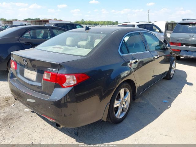 2011 ACURA TSX JH4CU2F68BC012616 Photo 3