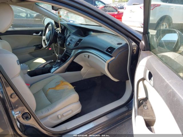 2011 ACURA TSX JH4CU2F68BC012616 Photo 4