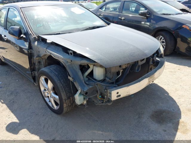 2011 ACURA TSX JH4CU2F68BC012616 Photo 5