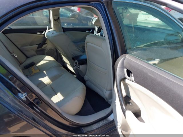 2011 ACURA TSX JH4CU2F68BC012616 Photo 7