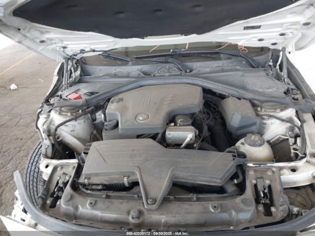 2015 BMW 328I WBA3C1C5XFK123316 Photo 9