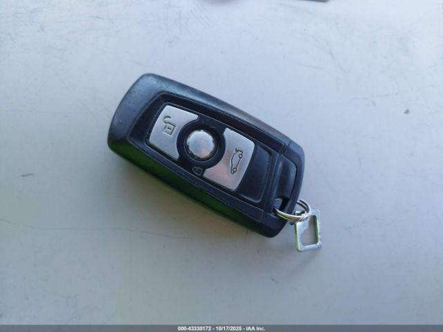 2015 BMW 328I WBA3C1C5XFK123316 Photo 10