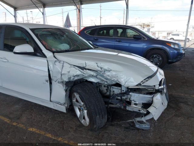 2015 BMW 328I WBA3C1C5XFK123316 Photo 5