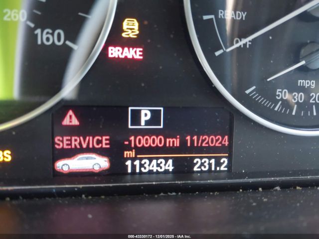 2015 BMW 328I WBA3C1C5XFK123316 Photo 6