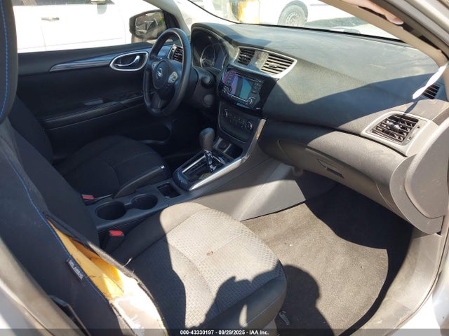 Nissan Sentra 2016 3N1AB7AP2GY312729 Image 5