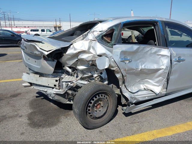 Nissan Sentra 2016 3N1AB7AP2GY312729 Image 6