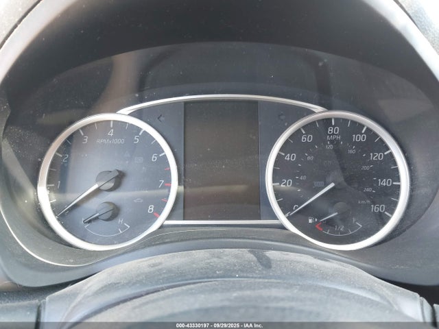 Nissan Sentra 2016 3N1AB7AP2GY312729 Image 7