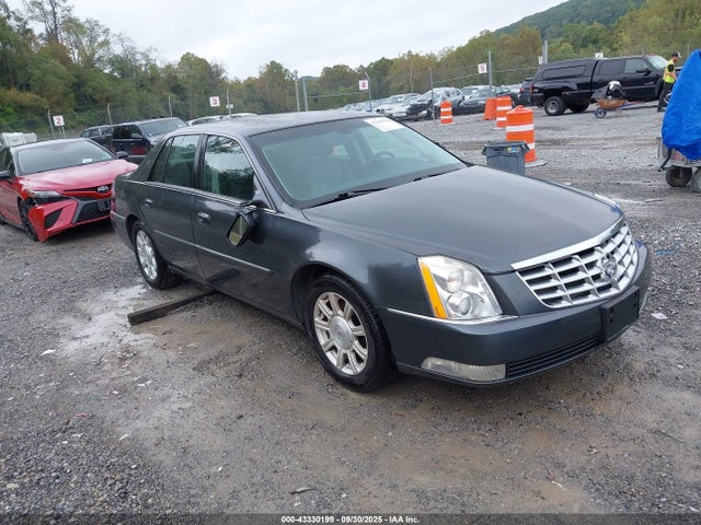 2010 CADILLAC DTS 1G6KA5EYXAU127210 Photo 0