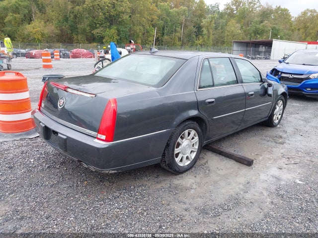 2010 CADILLAC DTS 1G6KA5EYXAU127210 Photo 3