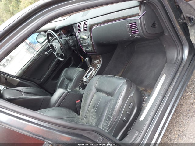 2010 CADILLAC DTS 1G6KA5EYXAU127210 Photo 4