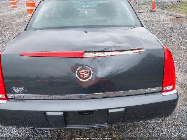 2010 CADILLAC DTS 1G6KA5EYXAU127210 Photo 5