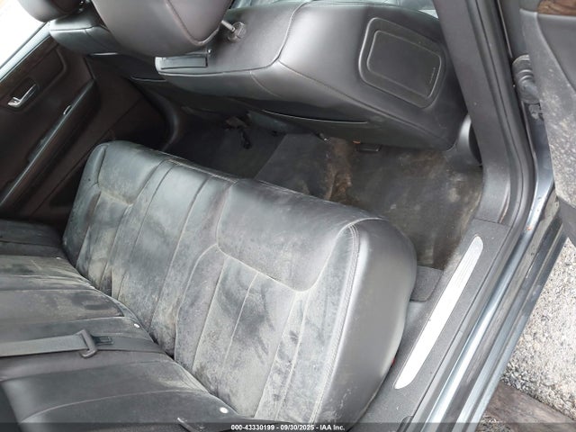 2010 CADILLAC DTS 1G6KA5EYXAU127210 Photo 7