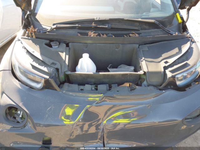 2015 BMW I3 WBY1Z2C56FV287464 Photo 9