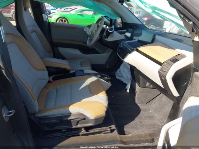 2015 BMW I3 WBY1Z2C56FV287464 Photo 4