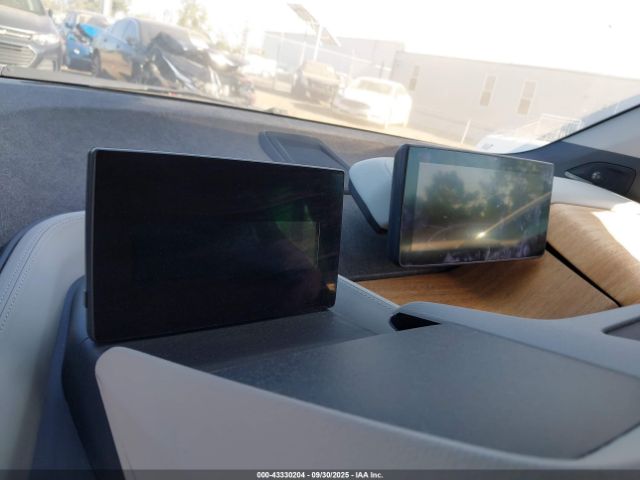 2015 BMW I3 WBY1Z2C56FV287464 Photo 6