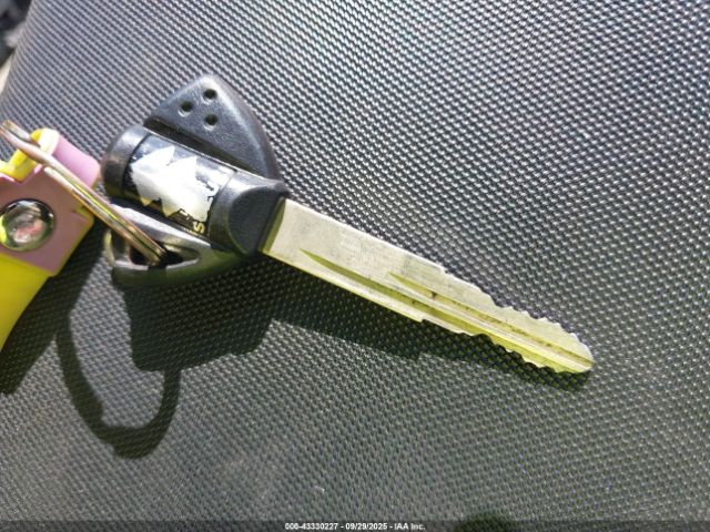 2024 SUZUKI GSX-R600 JS1GN7FA3R7101072 Photo 10