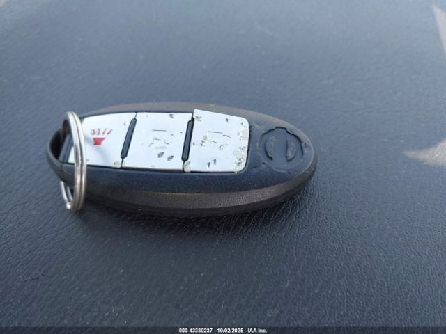 2018 NISSAN PATHFINDER 5N1DR2MM8JC623037 Photo 10