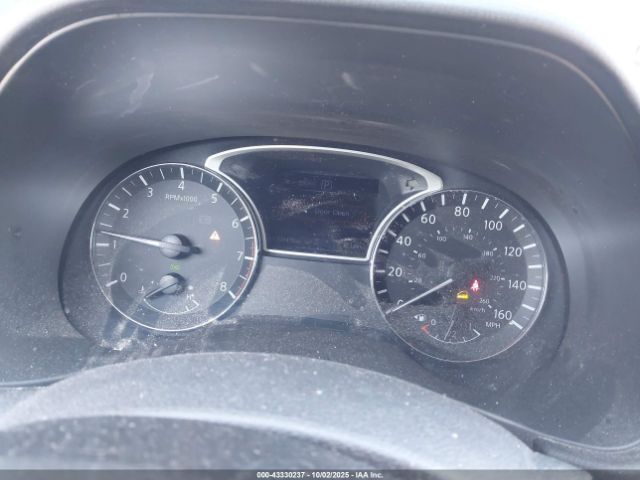 2018 NISSAN PATHFINDER 5N1DR2MM8JC623037 Photo 6