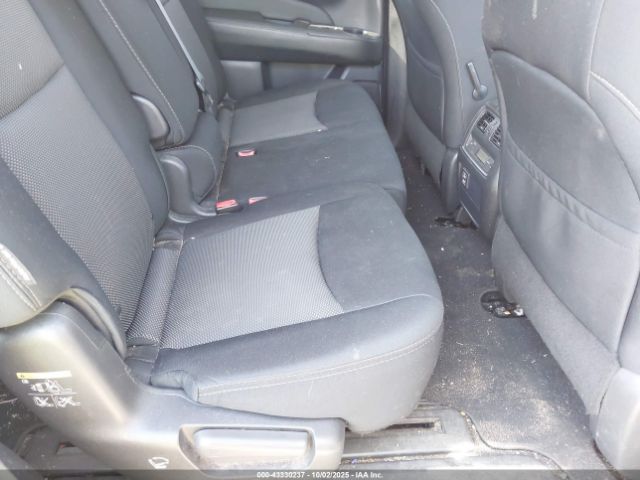 2018 NISSAN PATHFINDER 5N1DR2MM8JC623037 Photo 7